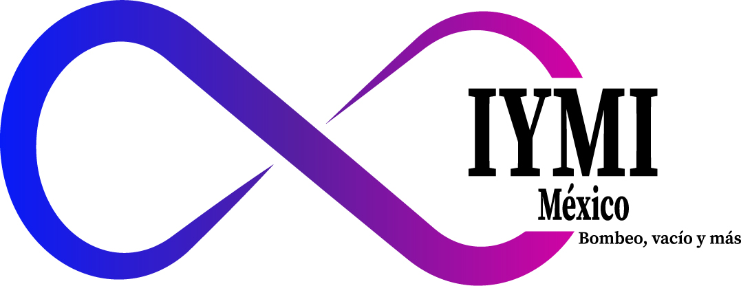 Logo de IYMI de México