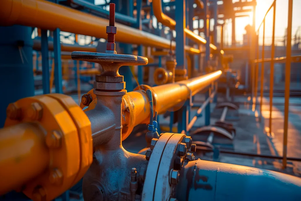 Sectores industriales que necesitan mantenimiento para operar de forma segura